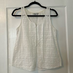 Prana Tank Top Size M
